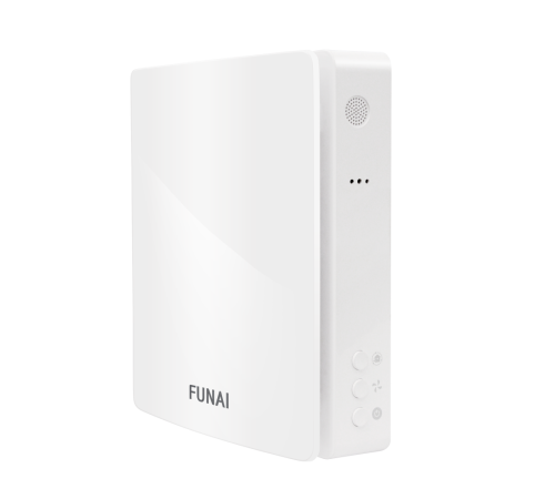 Приточно-вытяжная установка Funai KOCHI ERW-60X