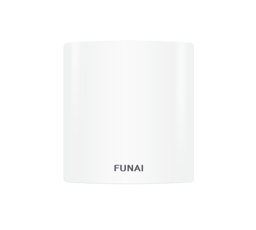 Приточно-вытяжная установка Funai KOCHI ERW-60X