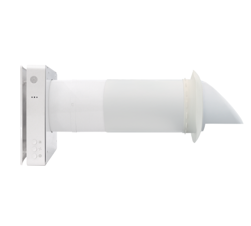 Приточно-вытяжная установка Funai KOCHI ERW-60X