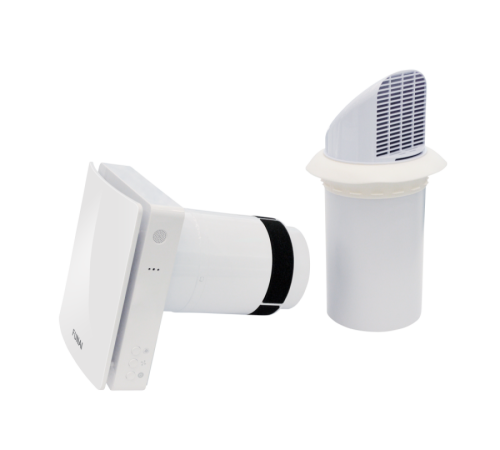 Приточно-вытяжная установка Funai KOCHI ERW-60X