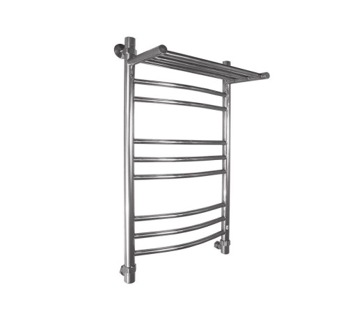 Водяной полотенцесушитель Energy Prestige Modus 800x400 мм EWTRPRESM0804000000