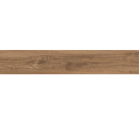 Керамогранит Laparet Epiq Noce коричневый матовый структурный 20х120 см х9999292994