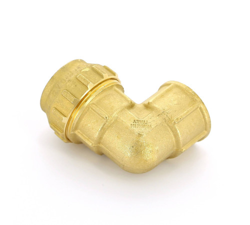 Угол обжимной Tiemme 3465CR 32х1 ВР 3400162