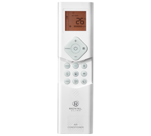 Сплит-система кассетная ROYAL CLIMA ESPERTO 2023 ES-C 60HRX/ES-C pan/2X/ES-E 60HX