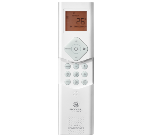 Сплит-система напольно-потолочная Royal Clima ESPERTO NEW ES-F 48HRX/ES-E 48HX