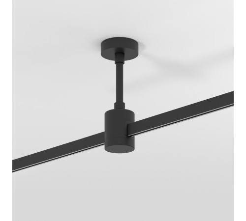 Esthetic Magnetic Декоративная стойка с коннектором 124 мм 85145/00