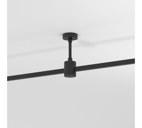 Esthetic Magnetic Декоративная стойка с коннектором 124 мм 85145/00