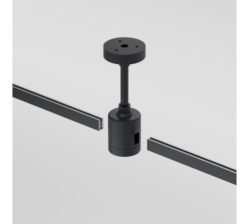 Esthetic Magnetic Декоративная стойка с коннектором 124 мм 85145/00