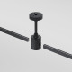 Esthetic Magnetic Декоративная стойка с коннектором 124 мм 85145/00