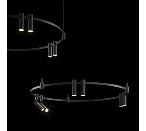 Esthetic Magnetic Набор для подвеса 1200 мм (без питания) 85155/00