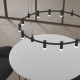 Esthetic Magnetic Набор для подвеса 1200 мм (без питания) 85155/00