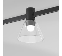 Esthetic Magnetic Трековый светильник 3W 3000K (чёрный) 85118/01