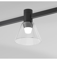 Esthetic Magnetic Трековый светильник 3W 3000K (чёрный) 85118/01
