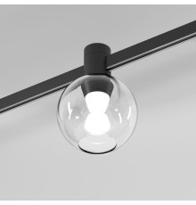 Esthetic Magnetic Трековый светильник 3W 3000K (чёрный) 85119/01