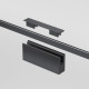 Esthetic Magnetic Трековый светильник 6W 3000K (чёрный) 85120/01