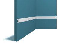 Молдинг Perfect Plus P159 2087