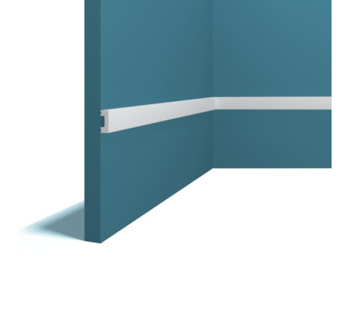 Молдинг Perfect Plus P159 2087