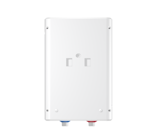 Водонагреватель накопительный Thermex Day 15 O 15 л над раковиной 11022