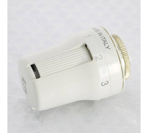 Термостатическая головка Uni-Fitt DX M30x1.5 169D0001