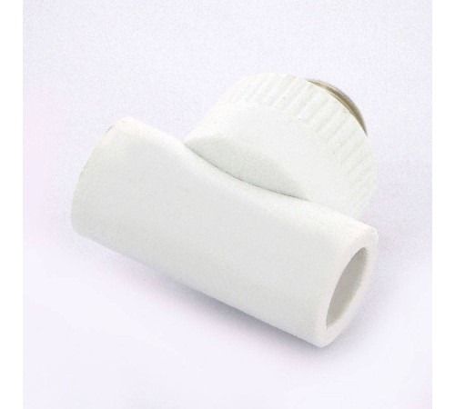 Тройник переходной Pro Aqua 20 мм х 3/4 НР PA25010P