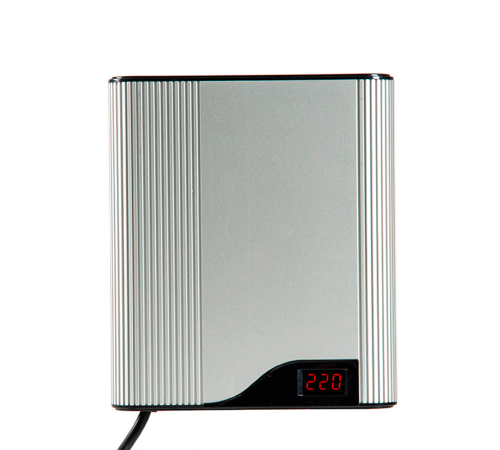 Стабилизатор напряжения Бастион TEPLOCOM ST-888-И 888 ВА 559