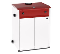 Газовый котел напольный Лемакс Премиум ПРО 100 100 кВт 205064