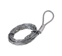 Держатель для кабеля (чулок) Grundfos 20 мм L=600 мм AISI316 96557916