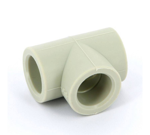 Тройник полипропиленовый FV-Plast PPR 25 мм 208025