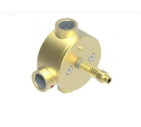 Внутренняя часть термостатического смесителя THG G00A008300