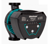 Насос циркуляционный Hogert Technik MEGA 32-8 1x230 В 71121003