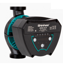 Насос циркуляционный Hogert Technik MEGA 32-8 1x230 В 71121003