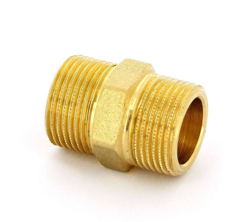 Ниппель удлиненный Uni-Fitt 3/4 601G3300