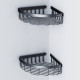 Корзина для душа угловая двойная AM.PM Sense L A7452222