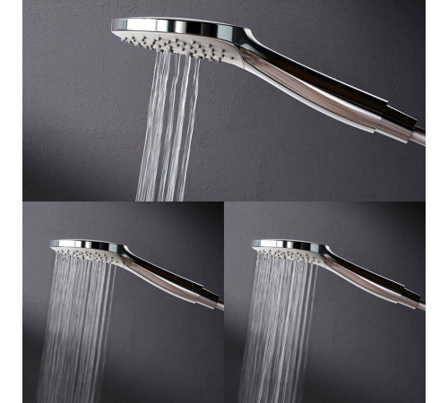Душевая система AM.PM X-Joy ShowerSpot F40885A34