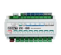 Блок расширения ZONT ZE-88