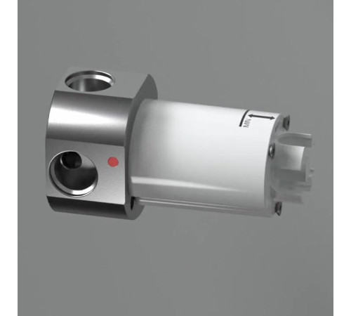 Встраиваемая универсальная часть QuadroDesign IN001/1