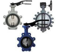 Затвор дисковый поворотный Belimo R59FL DN 80 R59FLX008