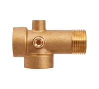 Узел 5-ходовой для насоса SMART Install 1x1/4 90 мм 52652S