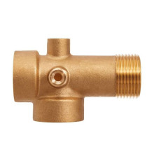 Узел 5-ходовой для насоса SMART Install 1x1/4 90 мм 52652S