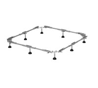 Система ножек Bette для установки поддона 90х90 см B50-3151