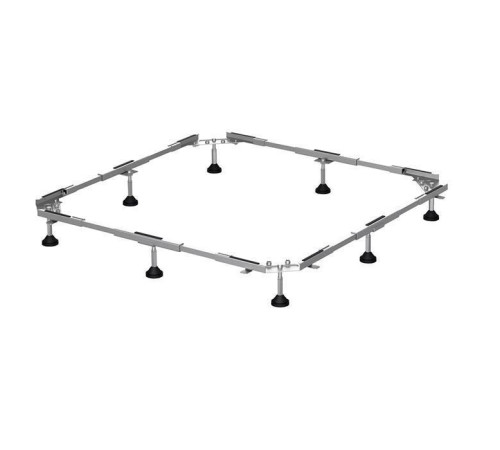 Система ножек Bette для установки поддона 90х90 см B50-3151