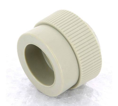 Муфта полипропиленовая FV-Plast с внутренней резьбой 50x1 1/2 217050