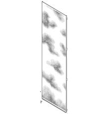 Колпак термоэлемента Hansgrohe 95550000