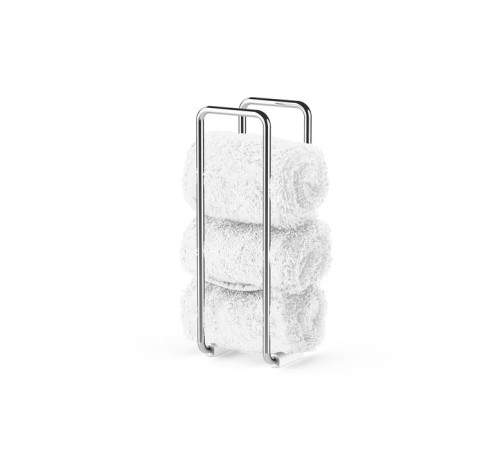 Полотенцедержатель Decor Walther DW 223 27 см напольный хром 0859100