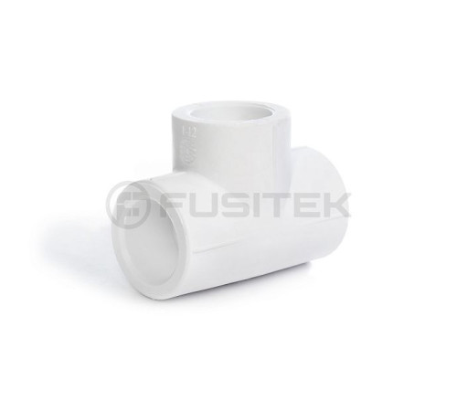 Тройник Fusitek PP-R 32 мм FT01103
