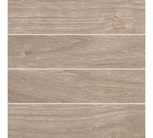 Керамогранит Laparet Envy коричневый 400х400 мм 17-02-15-1191