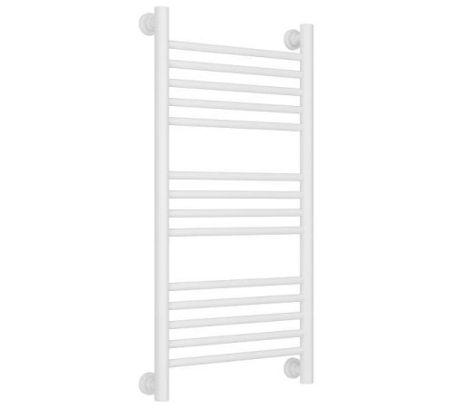 Полотенцесушитель водяной Сунержа Богема+ 400x800 мм матовый белый 30-0220-8040