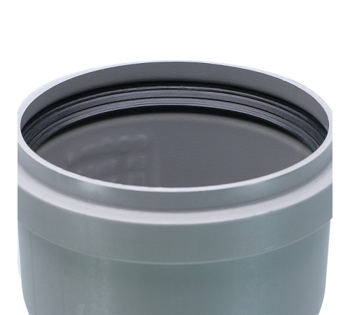 Труба канализационная внутренняя Ostendorf HTEM DN 90 3000 мм 114070