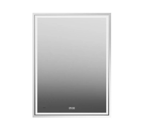 Зеркало Kerama Marazzi Tecno 60х80 см с LED подсветкой и антизапотеванием TE.mi.60