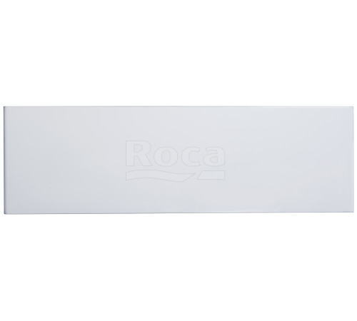 Панель фронтальная для акриловой ванны Roca Sureste 1700х700 мм на магнитах ZRU9302773